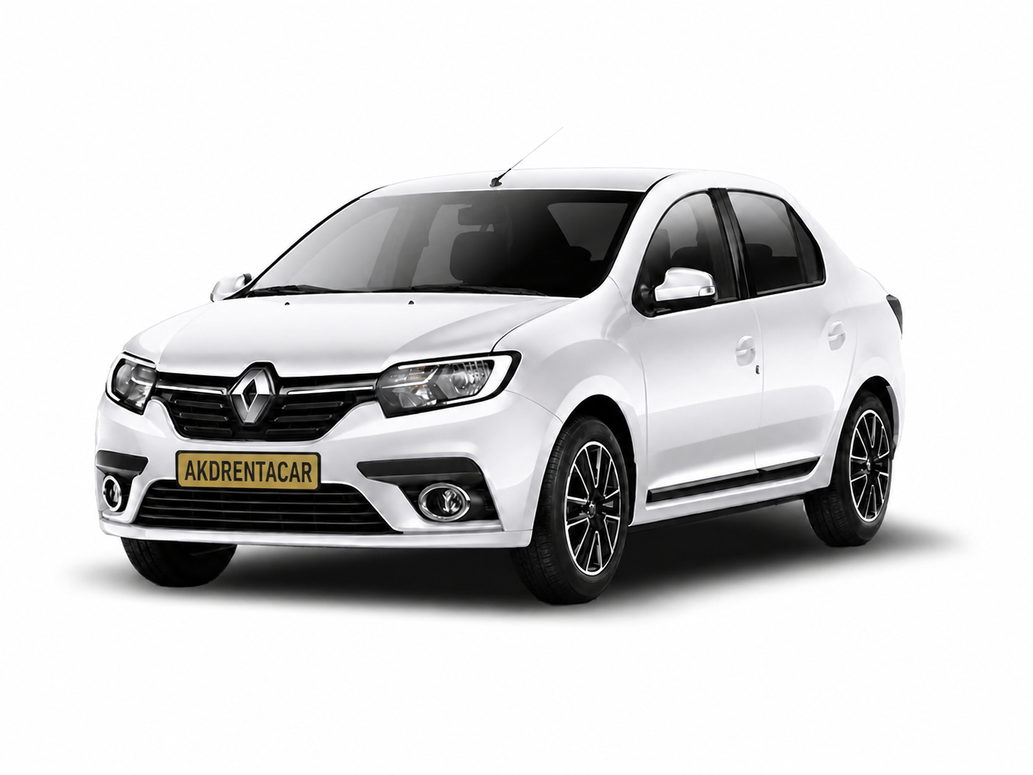 Renault Symbol 2020