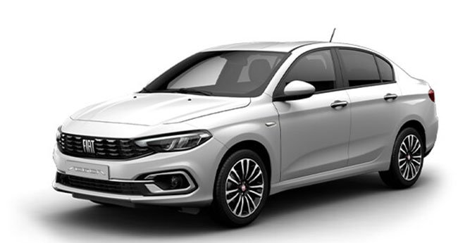 Fiat Egea 2020